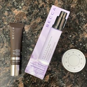Becca Bundle (BRAND NEW)